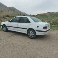 پارس دوگانه مدل 1399