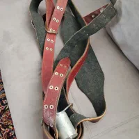 هیکلی چرم