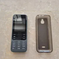 نوکیا 6300 4g مشابه آکبند|موبایل|تهران, تهران‌نو|دیوار