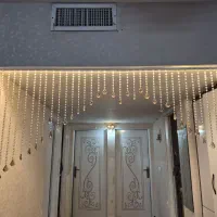 پرده الماسی