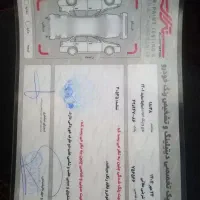 فروش خودرو|خودرو سواری و وانت|سمنان, |دیوار