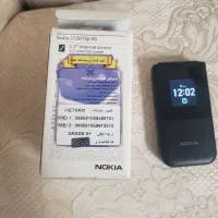نوکیا تاشو 2720 flip 4G
