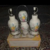 وسایل اکبند