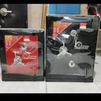 گاوصندوق ۷۰۵۰|ابزارآلات|ری, دیلمان|دیوار