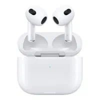 ایرپاد 4 (ANC) 2024 مدل AIRPODS 4 A-4