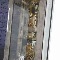 ویترین ۲ عدد