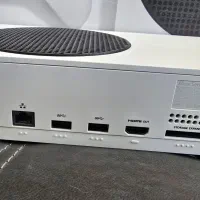 xbox series s در اکبند ( ایکس باکس سری اس )|کنسول، بازی ویدئویی و آنلاین|تهران, علم و صنعت|دیوار