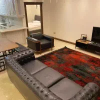 سوئیت یک خوابه مبشر الهیه - پرداخت قسطی