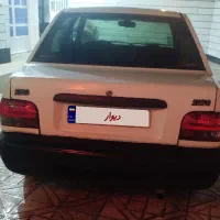 پراید 86دوگانه دستی|خودرو سواری و وانت|شال, |دیوار