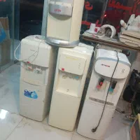 کلینیک تخصصی اب‌سردکن خانگی سعید