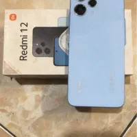 ردمی 12