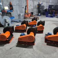 هواکش / بگ فیلتر/ ایرواشر/  اگزاست فن / اقساط