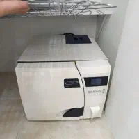 دستگاه استریل دندانپزشکی ftz کلاس B کم کار کرد|پزشکی|فردیس, فردیس|دیوار