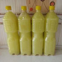 آبلیمو طبیعی خانگی