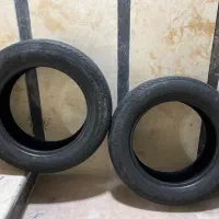 لاستیک ۱۸۵ یزد تایر سالم