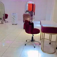 ست تجهیزات سالن زیبایی نو|آرایشگاه و سالن‌های زیبایی|کرج, عظیمیه|دیوار