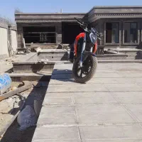 بنلی 180|موتورسیکلت|مشهد, نوده|دیوار