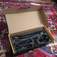 میکروفن کندانسر مائونو مدل AU-PM401|سیستم صوتی خانگی|تبریز, |دیوار