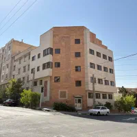 فروش تک واحدی ۲۰۰ متری ۳ نبش شهران کوهسار