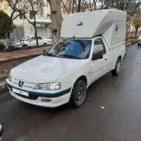 اریسان یک مدل ۱۲ سال ۹۸ بیمه ۶ ماه لاستیک ۸۰ درصد