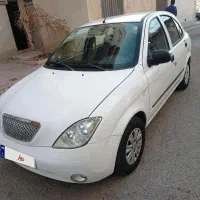 تیبا 2مدل 1400کم کار|خودرو سواری و وانت|صفادشت, |دیوار