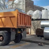 تانک وتانکر سازی سیدماشینی وثابت‌آماده