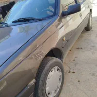 ماشین پژو روا مدل 88