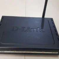 مودم ADSL برند D-Link 2640