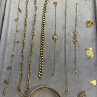 طلا بدون اجرت|جواهرات|کرمان, |دیوار