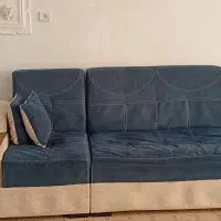مبلمان راحتی