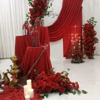 تزیینات مجالس قاصدک