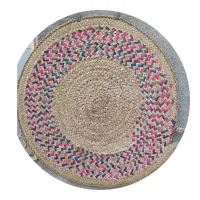 سفره حصیری