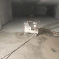 اجرای طرح کف سابی