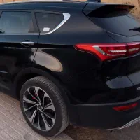 فیدلیتی پرایم هفت نفره|خودرو سواری و وانت|تهران, دریا|دیوار