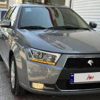 دنا پلاس تیپ ۲ فول مدل 1396 ساندروف دار|خودرو سواری و وانت|اصفهان, ملک‌شهر|دیوار