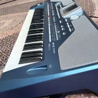 pa800 سری 603 رام256|پیانو، کیبورد، آکاردئون|قیدار, |دیوار