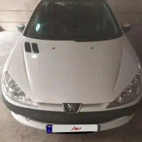 پژو ۲۰۶تیپ۵