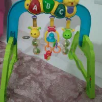 اسباب بازی موزیکال۷۰۰
