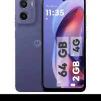 گوشی موتورولا MOTO E15