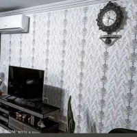 طرح کاغذ دیواری|خدمات پیشه و مهارت|اهر, |دیوار