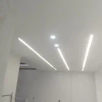 کار کلیه ساختمانی