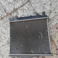 سرسیلندر+جعبه فرمون+هواکش+رادیاتور|قطعات یدکی و لوازم جانبی|شادگان, |دیوار