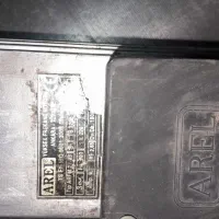 استپ موتور و اسپیندل ۲ کیلووات