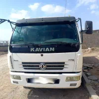 کاویان کمپرسی مدل ۸۹ درحد صفر