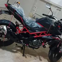 بنلی ۱۵۰ نیوفیس ۱۴۰۲