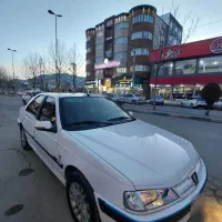 پژو پارس tu5|خودرو سواری و وانت|مریوان, |دیوار