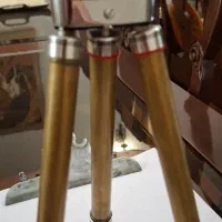 سه پایه دوربین المانی باقدمت بالا|دوربین عکاسی و فیلمبرداری|تهران, حکیمیه|دیوار