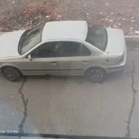 سمند81 تک برگ سند