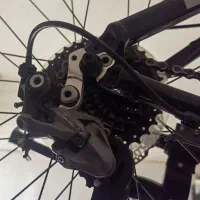 دوچرخه جاینت ATX وارداتی از دبی|دوچرخه، اسکیت، اسکوتر|گنبد کاووس, |دیوار