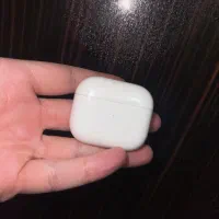 Airpod 3 گوش چپ|لوازم جانبی موبایل و تبلت|ورامین, ورامین|دیوار